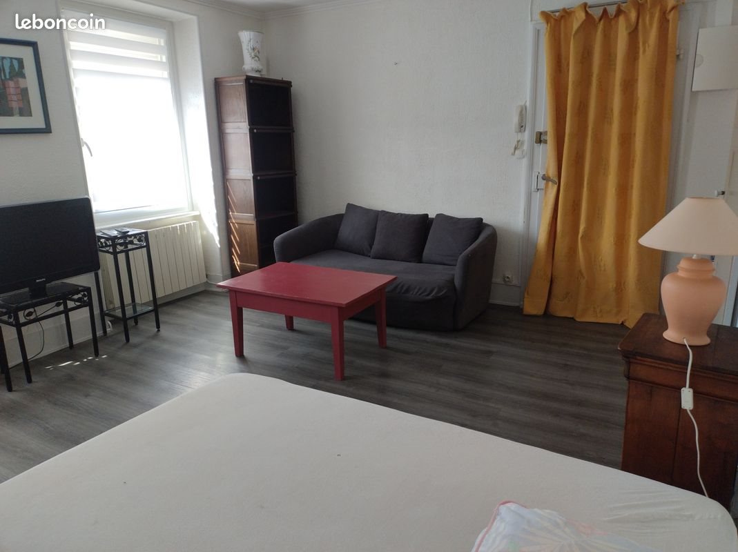 Appartement à louer, 35m², Montbéliard