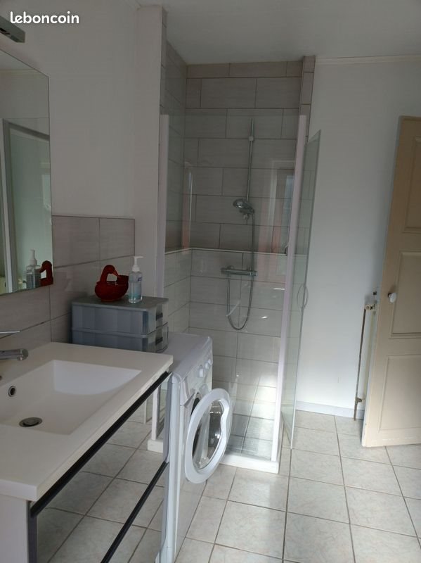 Appartement à louer, 35m², Montbéliard