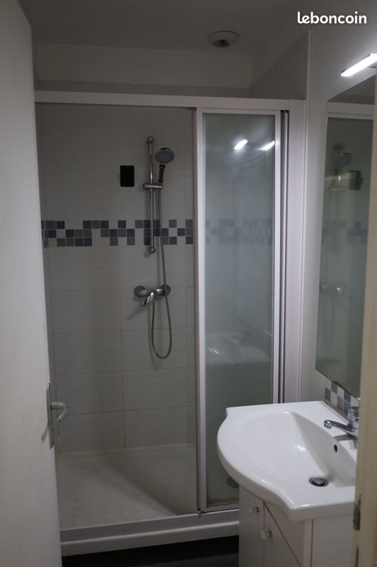 Appartement à louer, 62m², Brest