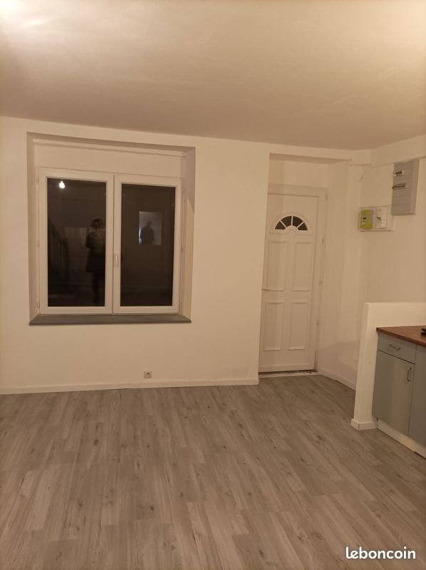 Maison à louer, 70m², Pont-Hébert