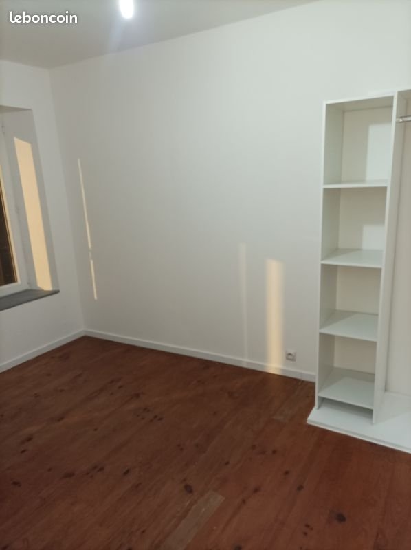Maison à louer, 70m², Pont-Hébert