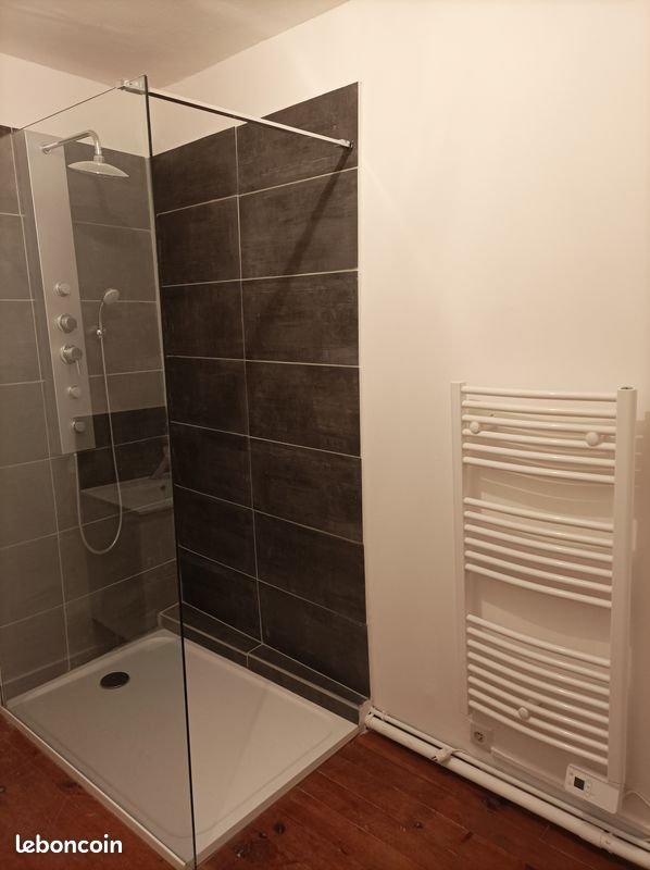 Maison à louer, 70m², Pont-Hébert