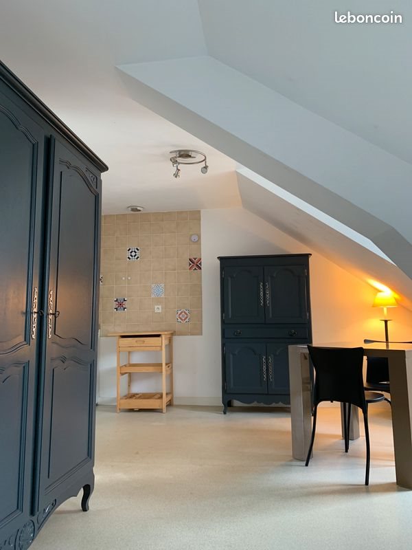 Appartement à louer, 22m², Guéret