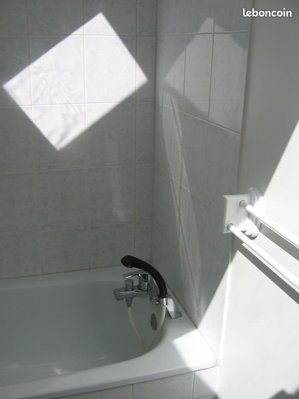 Appartement à louer, 22m², Guéret