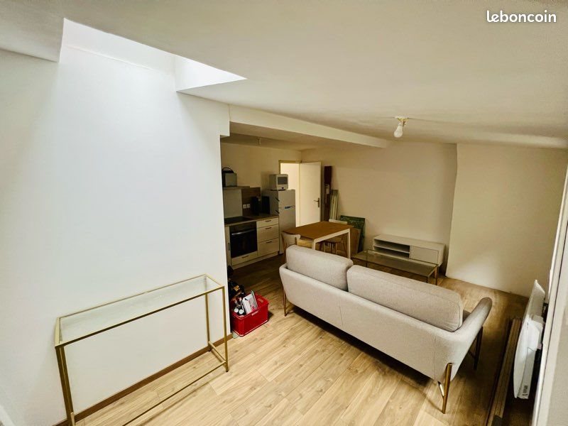Appartement à louer, 34m², Montauban