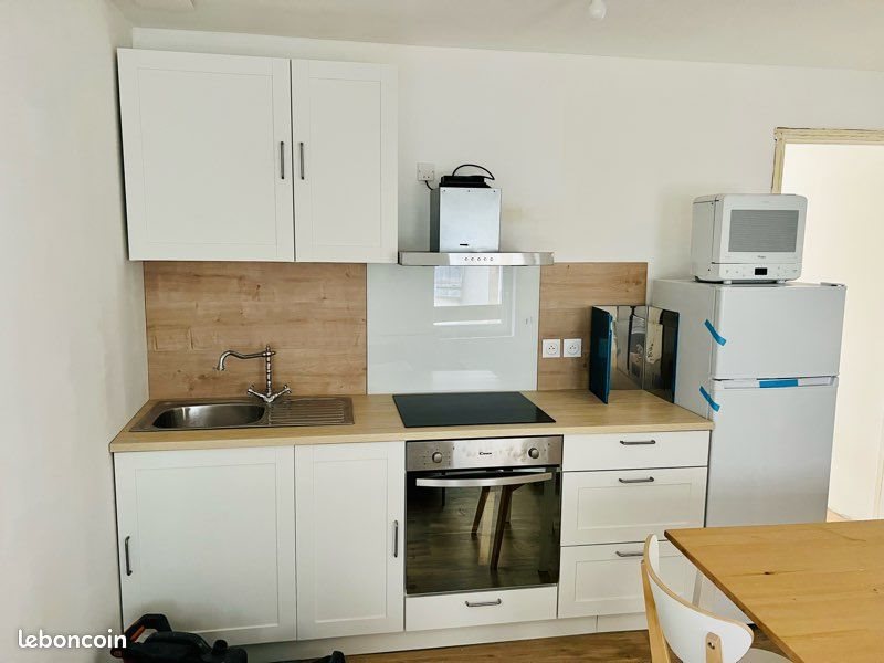 Appartement à louer, 34m², Montauban