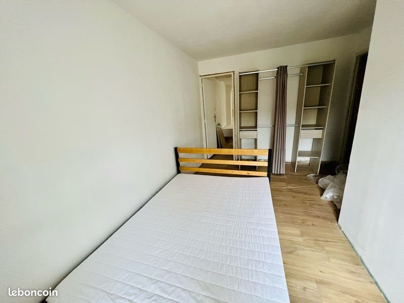 Appartement à louer, 34m², Montauban