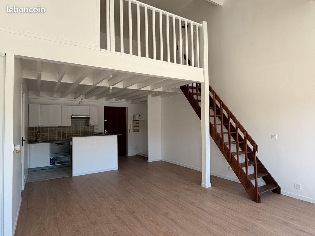Appartement à louer, 67m², Beynes