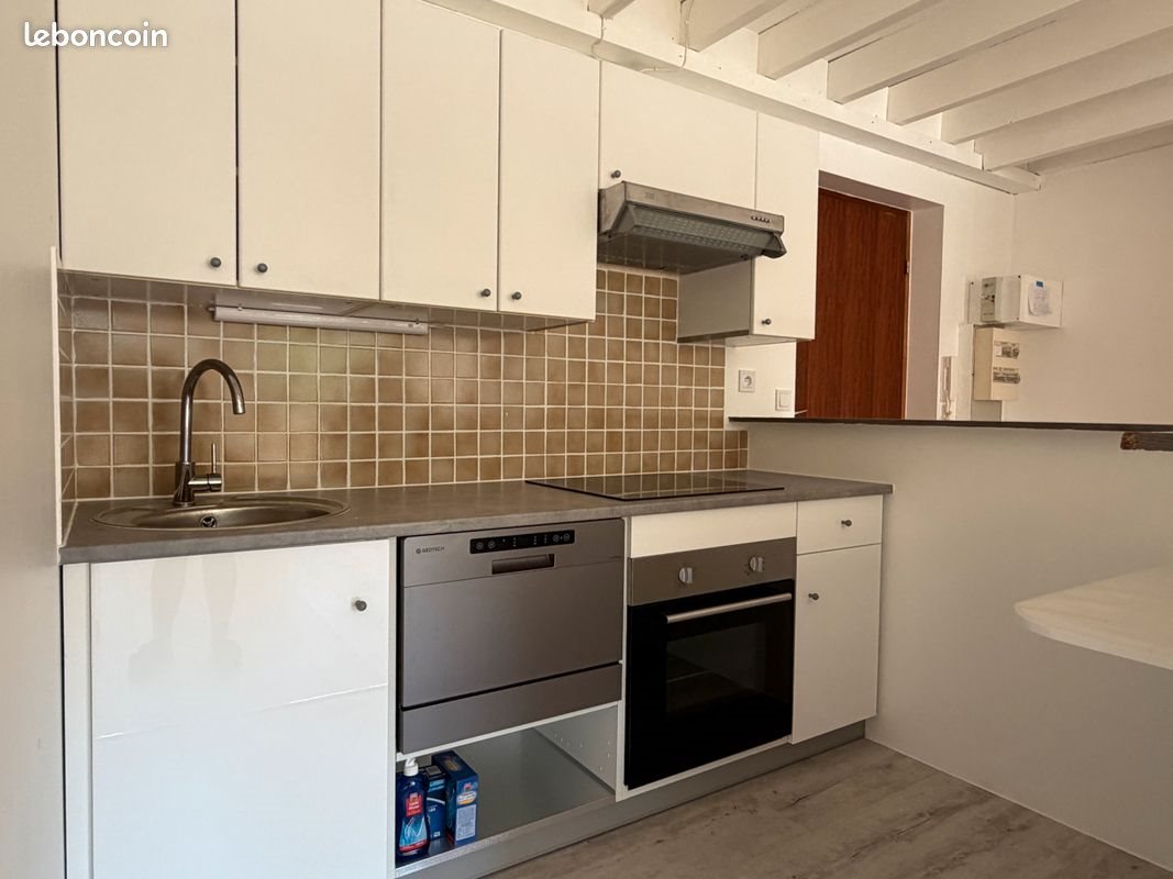 Appartement à louer, 67m², Beynes