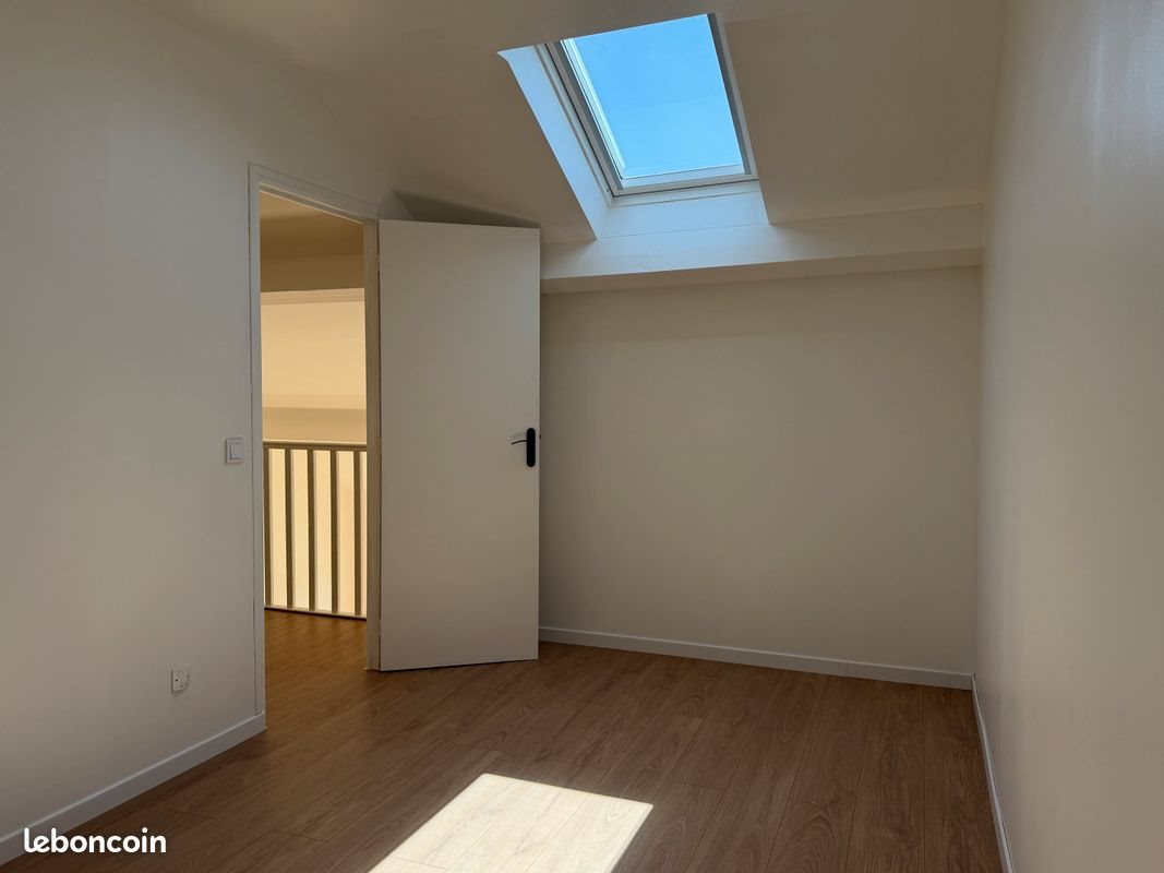 Appartement à louer, 67m², Beynes