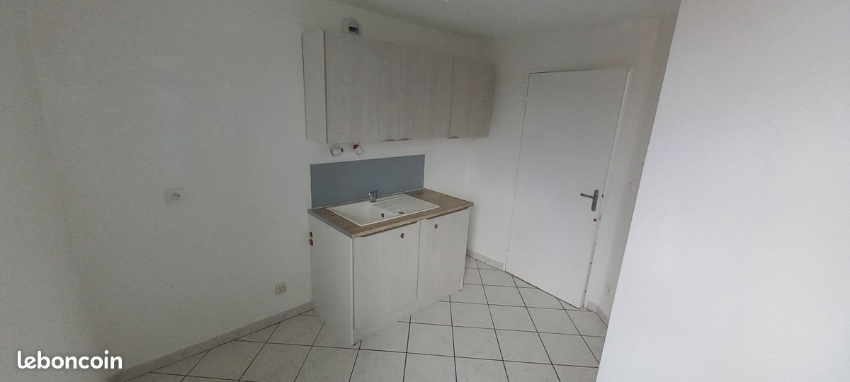 Appartement à louer, 50m², Besançon