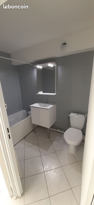 Appartement à louer, 50m², Besançon