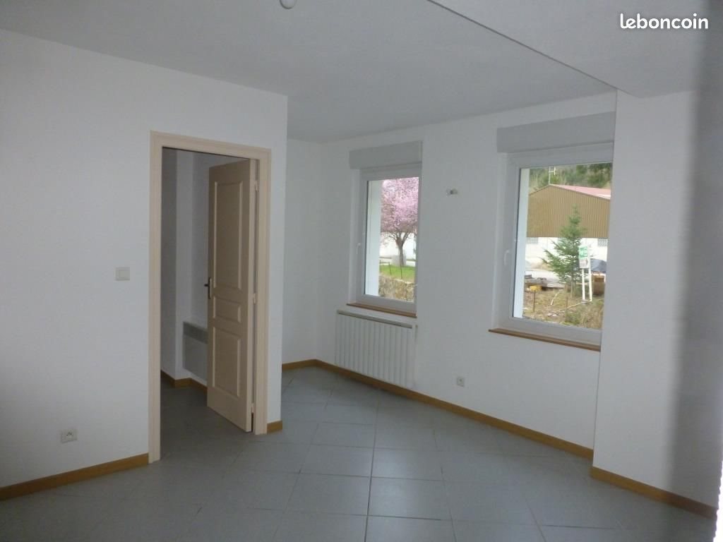 Appartement à louer, 60m², Oberbruck