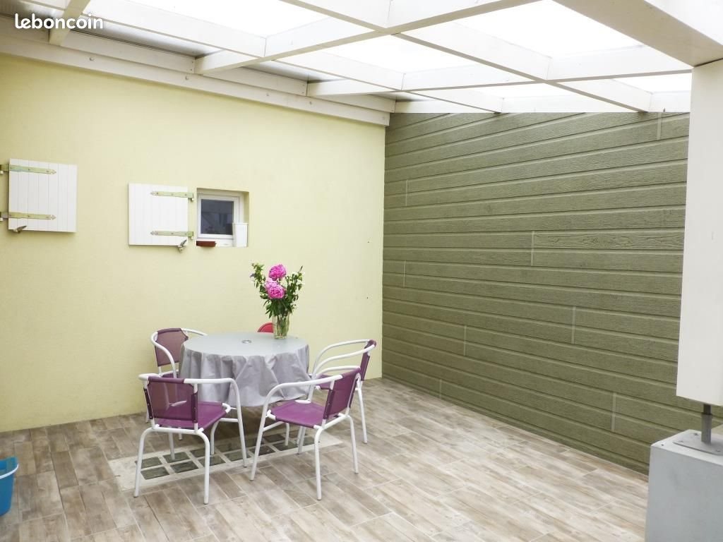Appartement à louer, 60m², Oberbruck