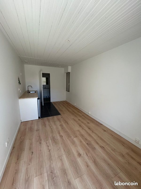 Appartement à louer, 24m², La Roche-sur-Yon
