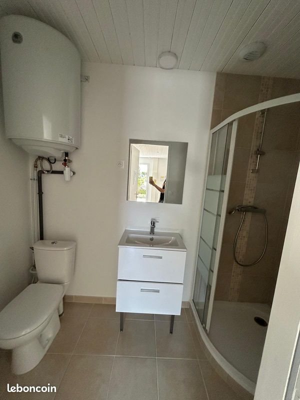Appartement à louer, 24m², La Roche-sur-Yon