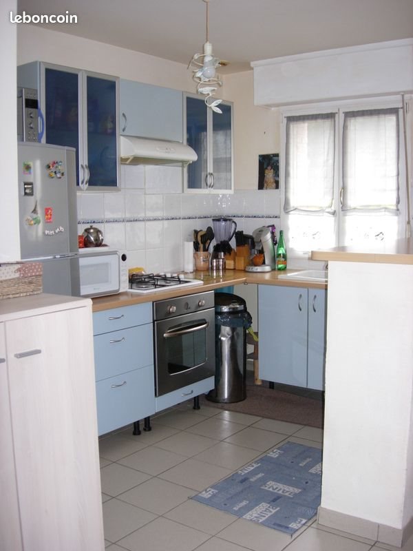 Maison à louer, 80m², Bray-Dunes