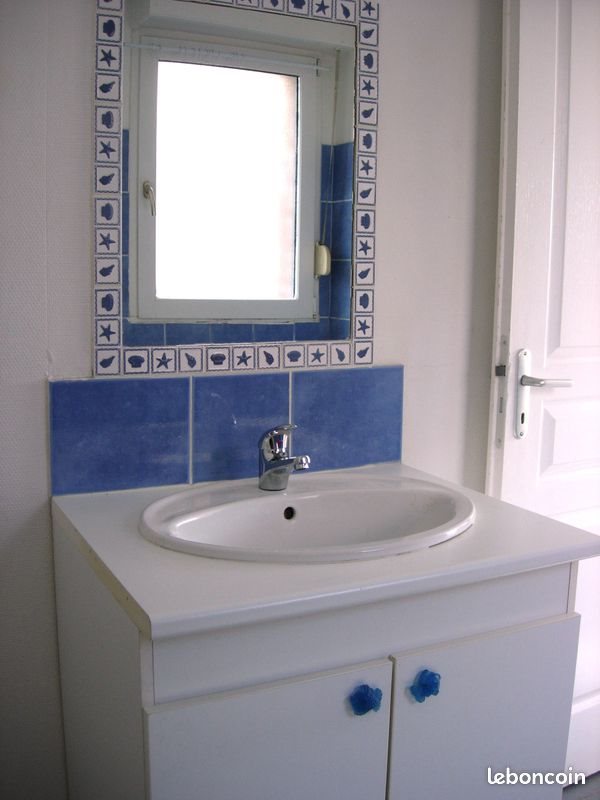 Maison à louer, 80m², Bray-Dunes