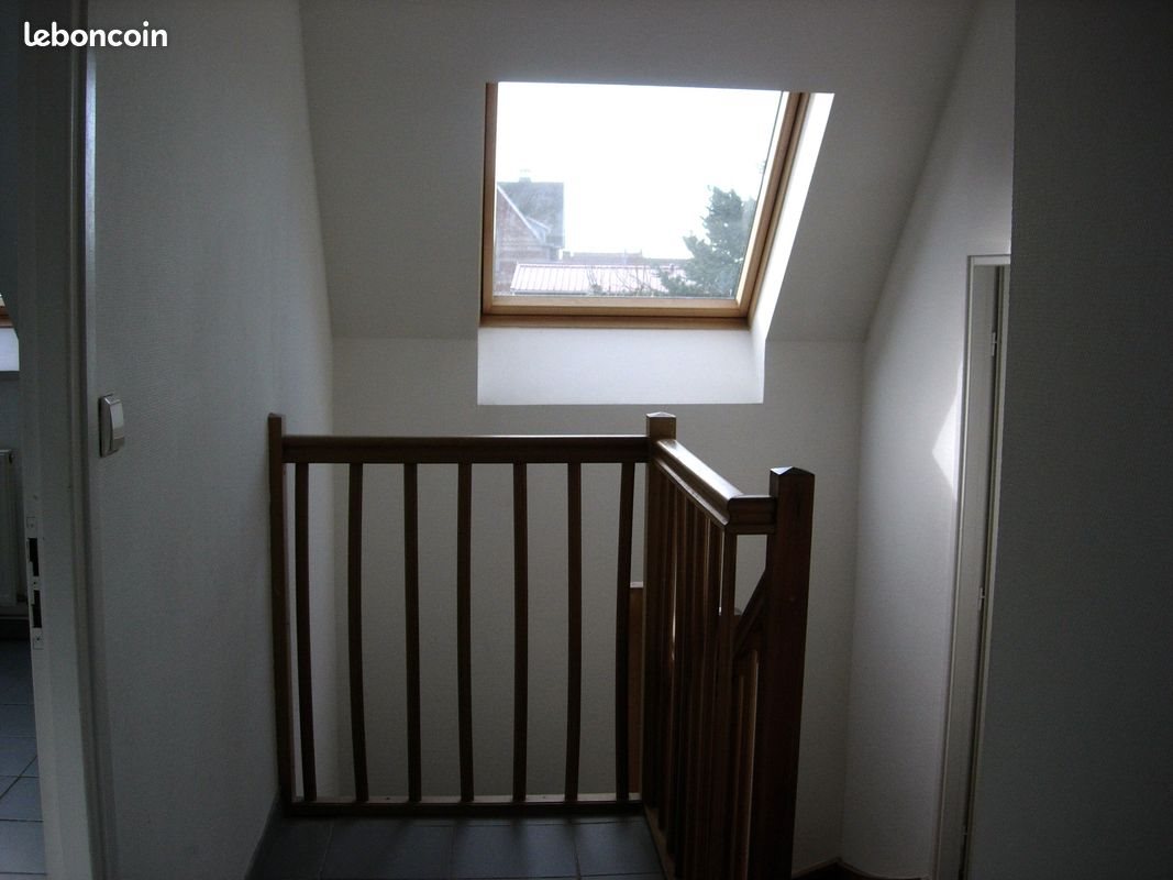 Maison à louer, 80m², Bray-Dunes