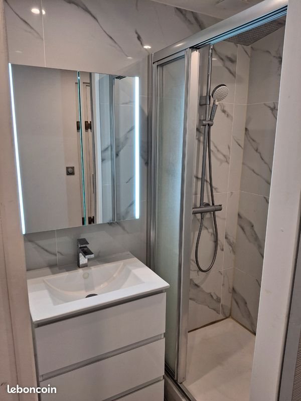 Appartement à louer, 30m², Trévoux