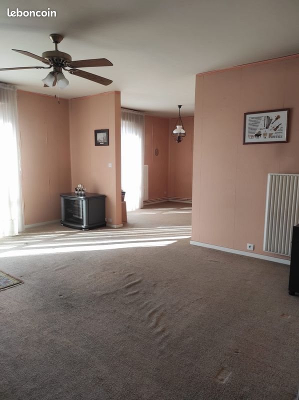 Appartement à vendre, 79m², Nantes