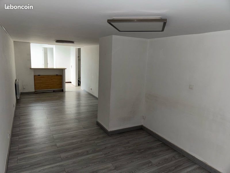 Appartement à louer, 48m², Calais