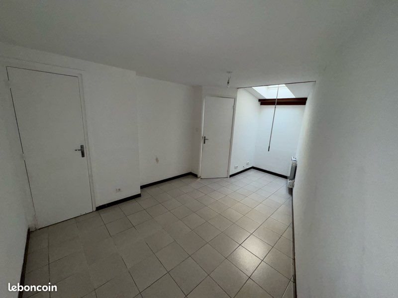 Appartement à louer, 48m², Calais