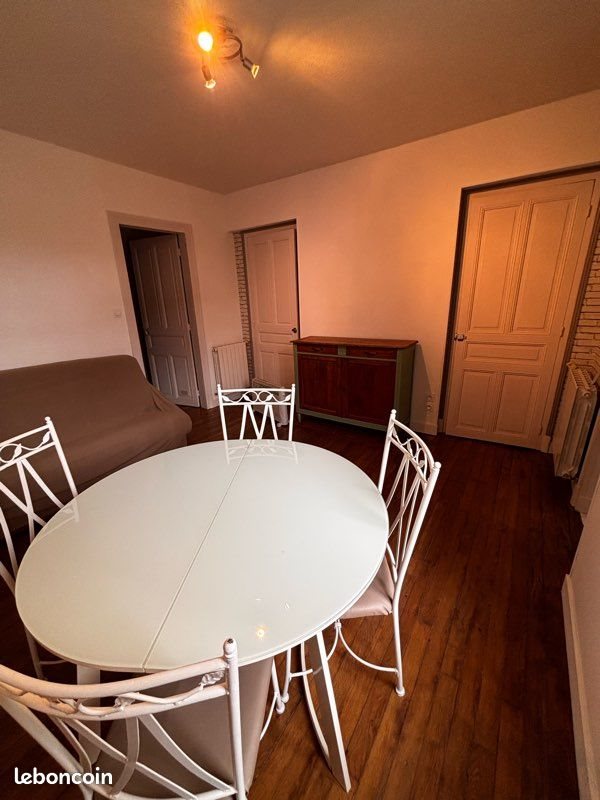 Appartement à louer, 35m², Sainte-Savine