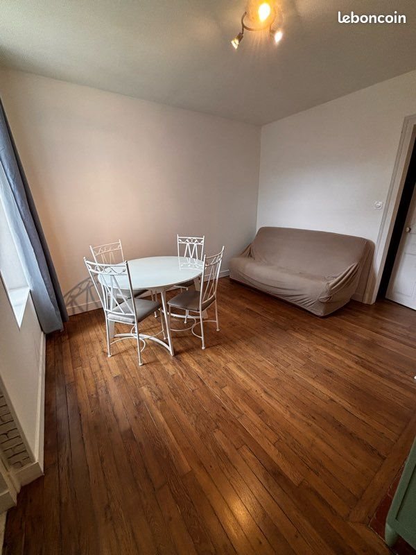 Appartement à louer, 35m², Sainte-Savine