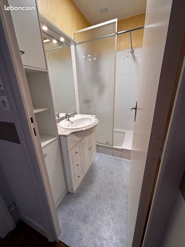 Appartement à louer, 35m², Sainte-Savine