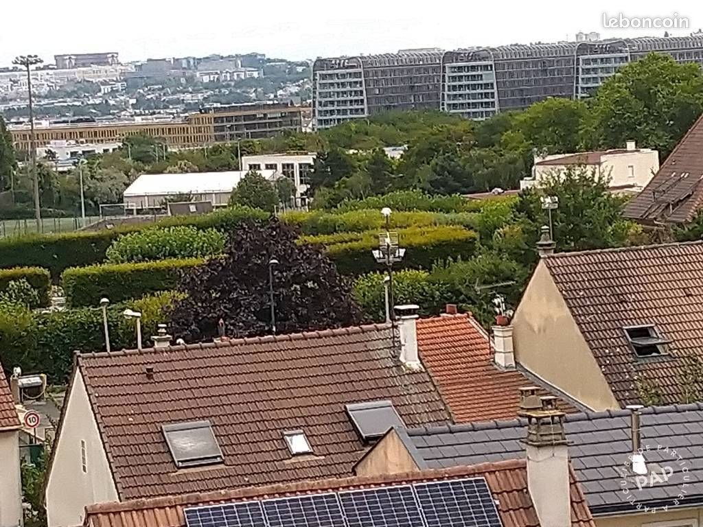 Appartement à louer, 69m², Montreuil