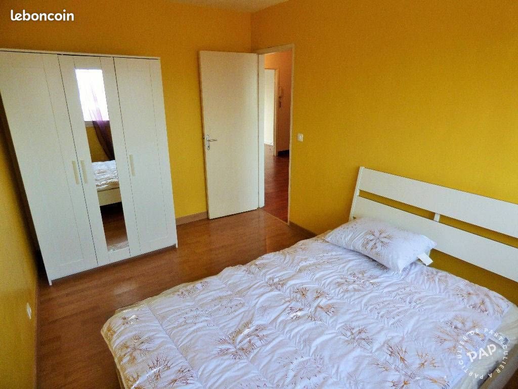 Appartement à louer, 69m², Montreuil