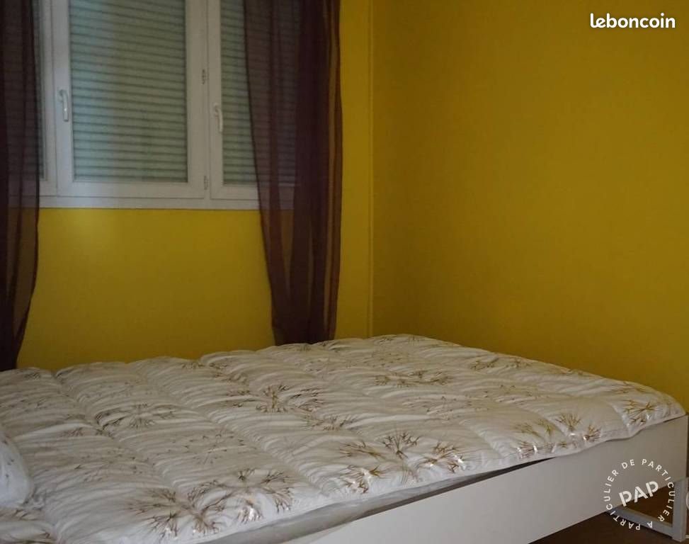 Appartement à louer, 69m², Montreuil