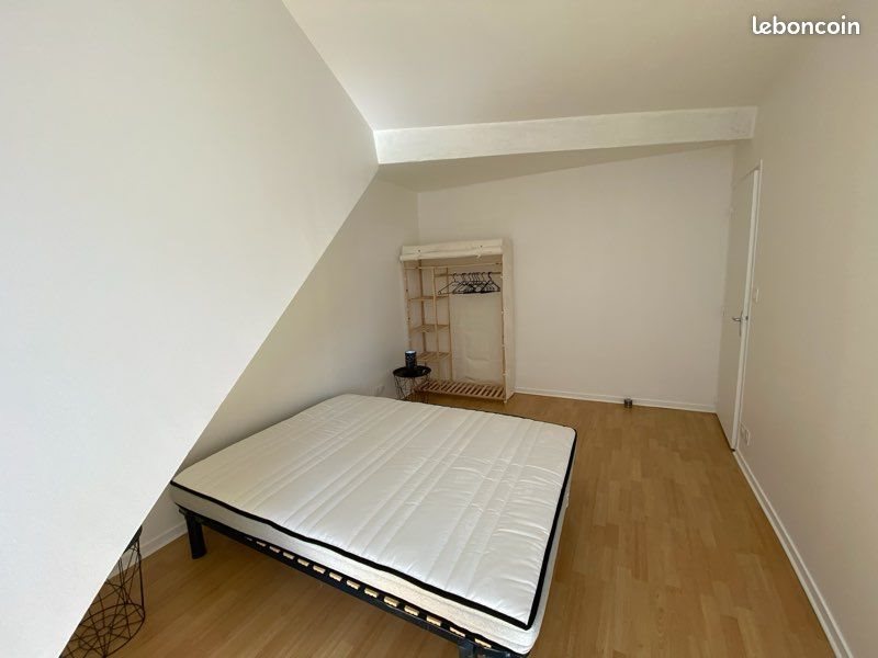 Appartement à louer, 25m², Tours