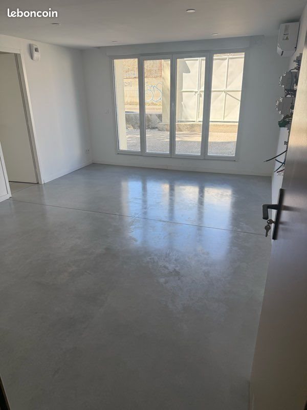 Appartement à louer, 25m², Grenoble