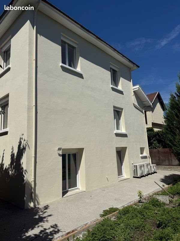 Appartement à louer, 25m², Grenoble