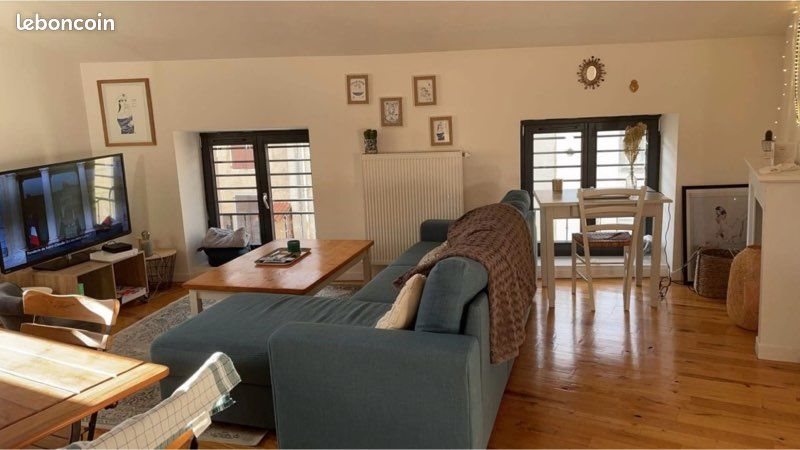 Appartement à louer, 60m², Montbrison