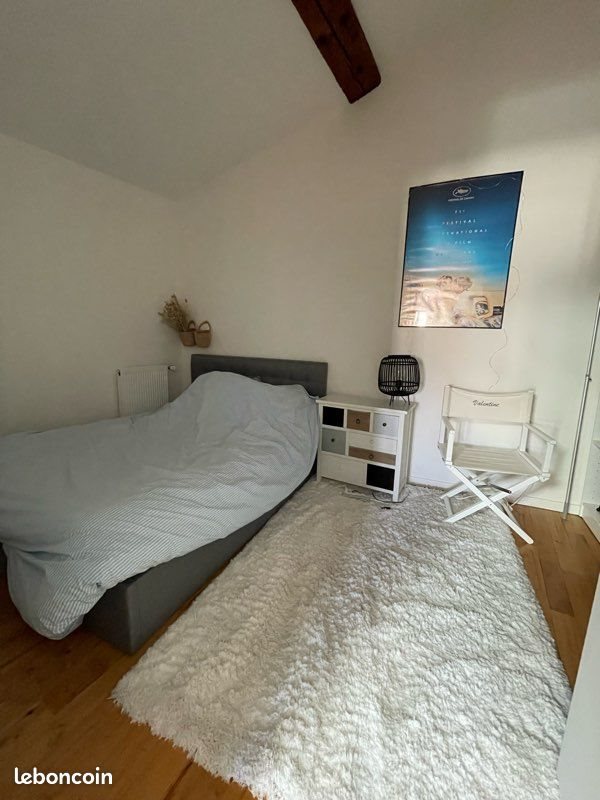 Appartement à louer, 60m², Montbrison