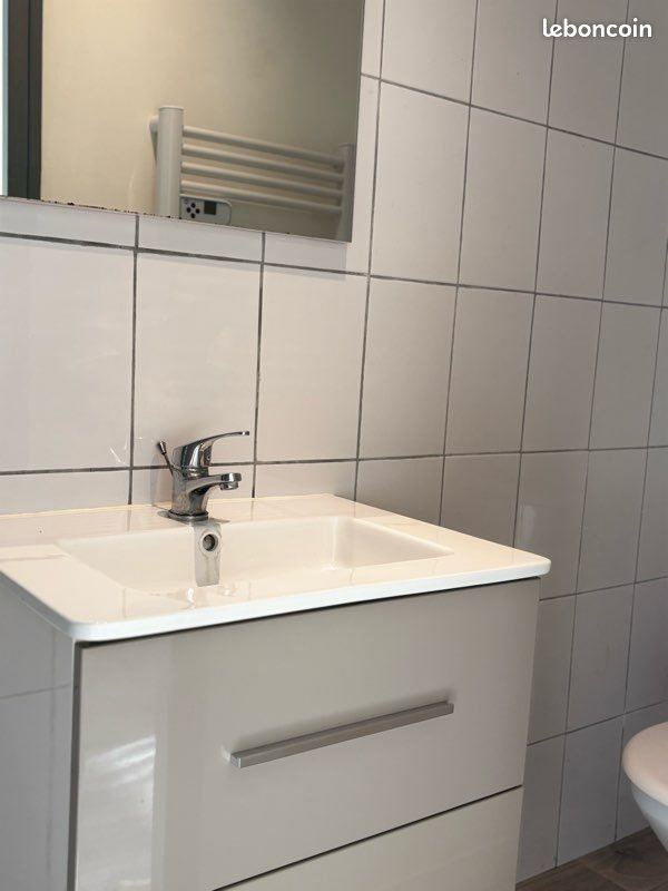 Appartement à louer, 24m², Niort