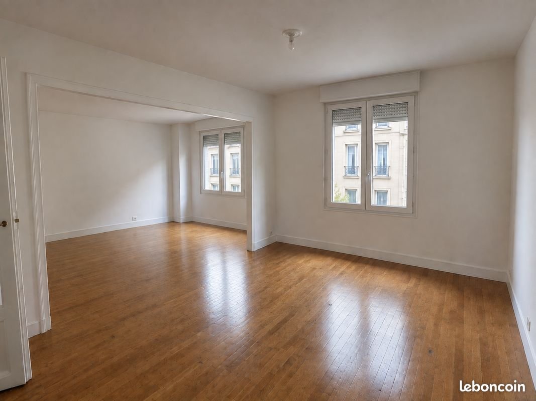Appartement à vendre, 103m², Montigny-lès-Metz