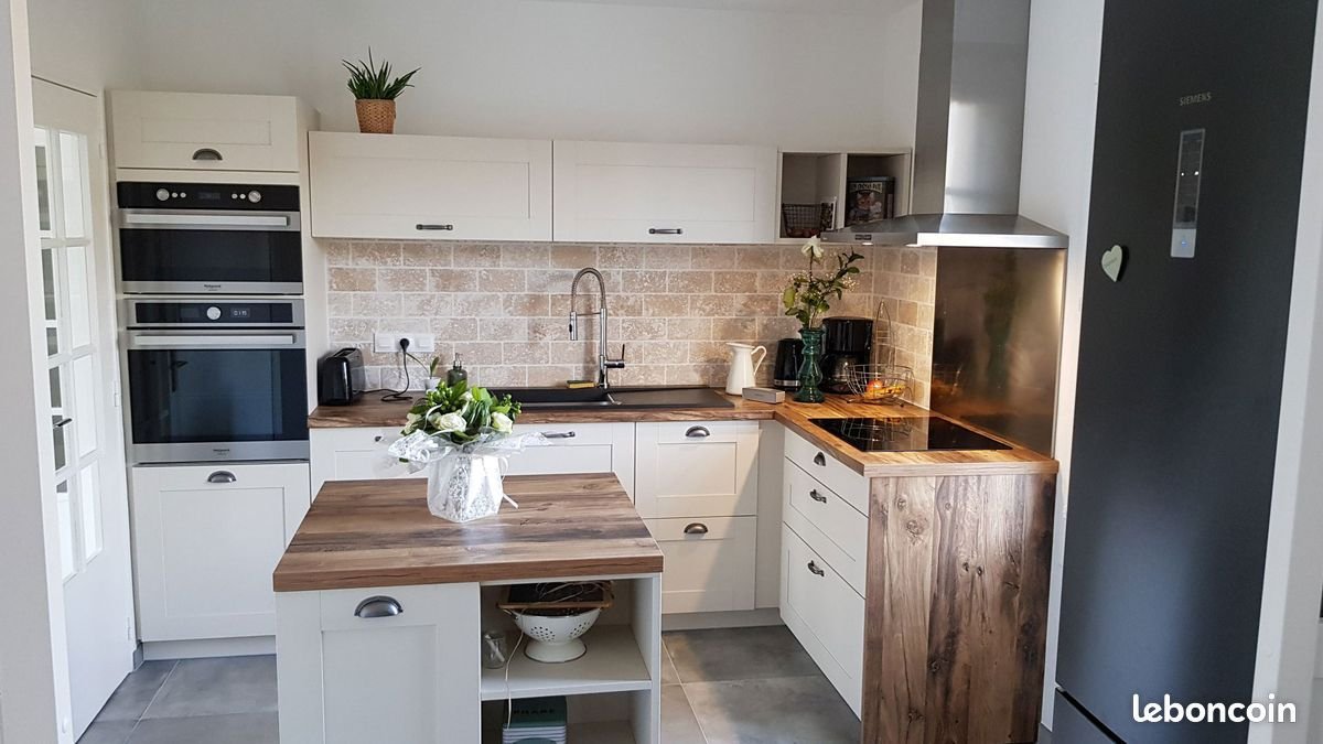 Appartement à vendre, 103m², Montigny-lès-Metz
