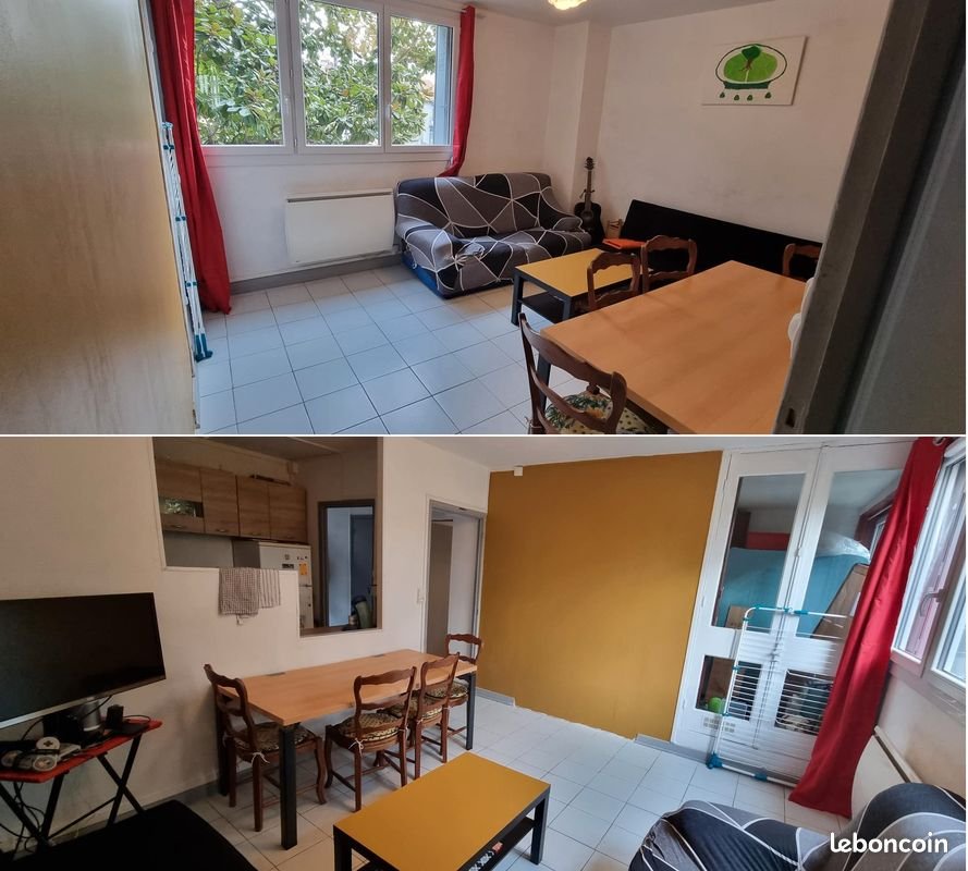 Appartement à louer, 70m², Toulouse