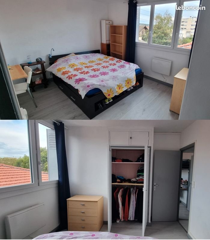 Appartement à louer, 70m², Toulouse