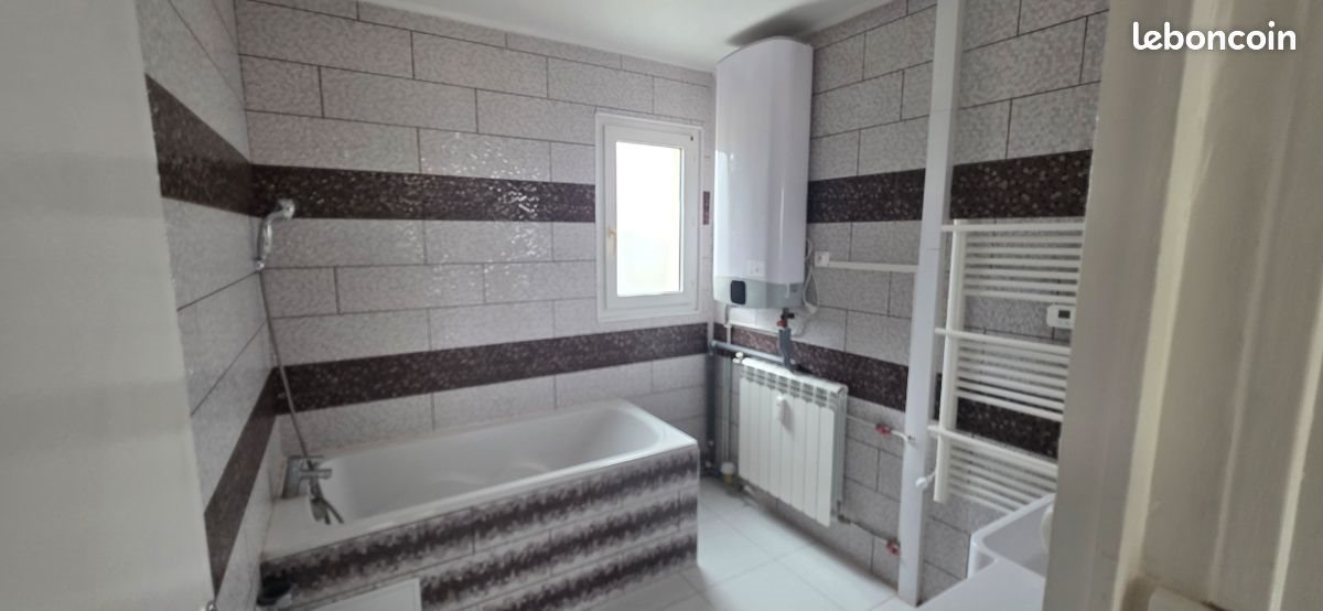 Appartement à vendre, 57m², Romilly-sur-Seine