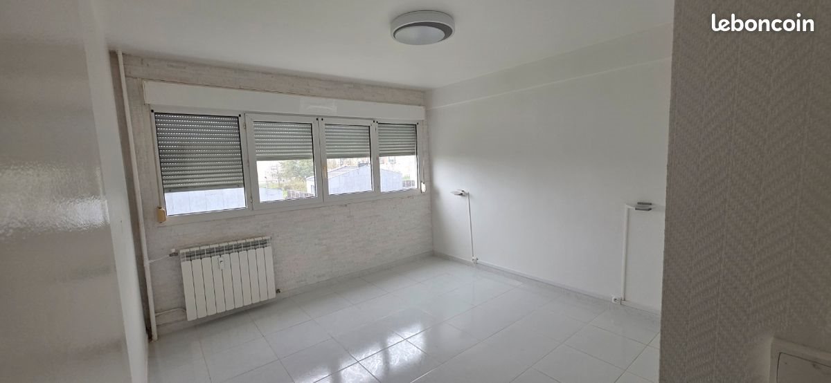 Appartement à vendre, 57m², Romilly-sur-Seine