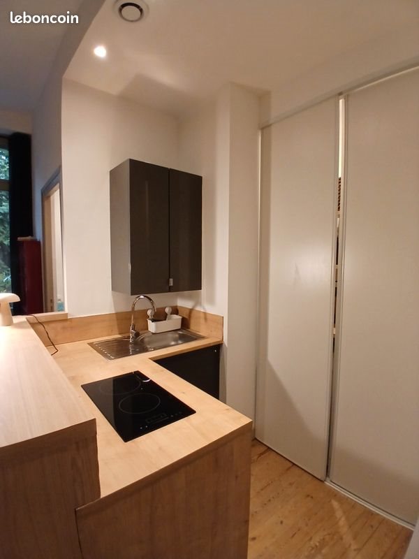 Appartement à louer, 42m², Valenciennes
