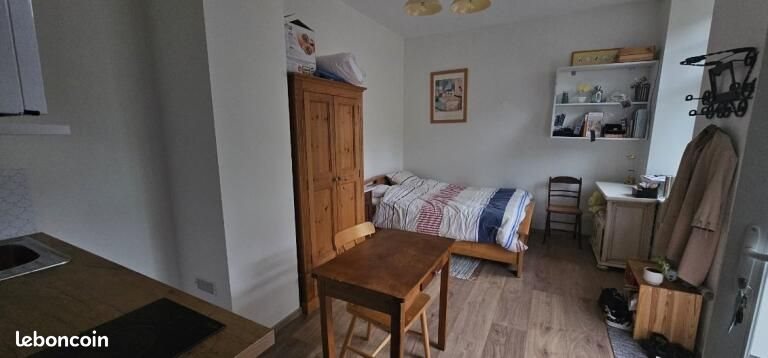 Appartement à louer, 20m², Rothau
