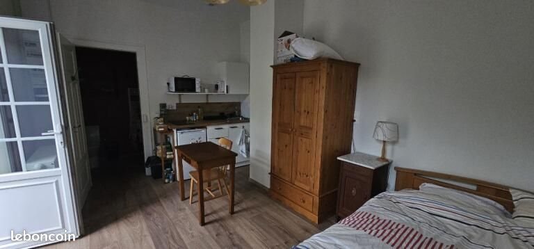 Appartement à louer, 20m², Rothau