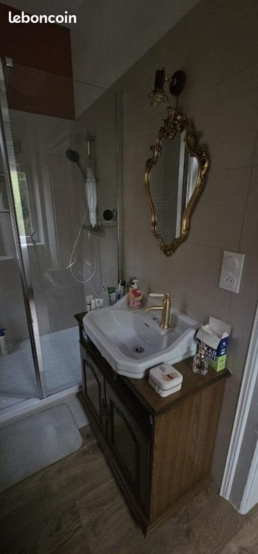 Appartement à louer, 20m², Rothau