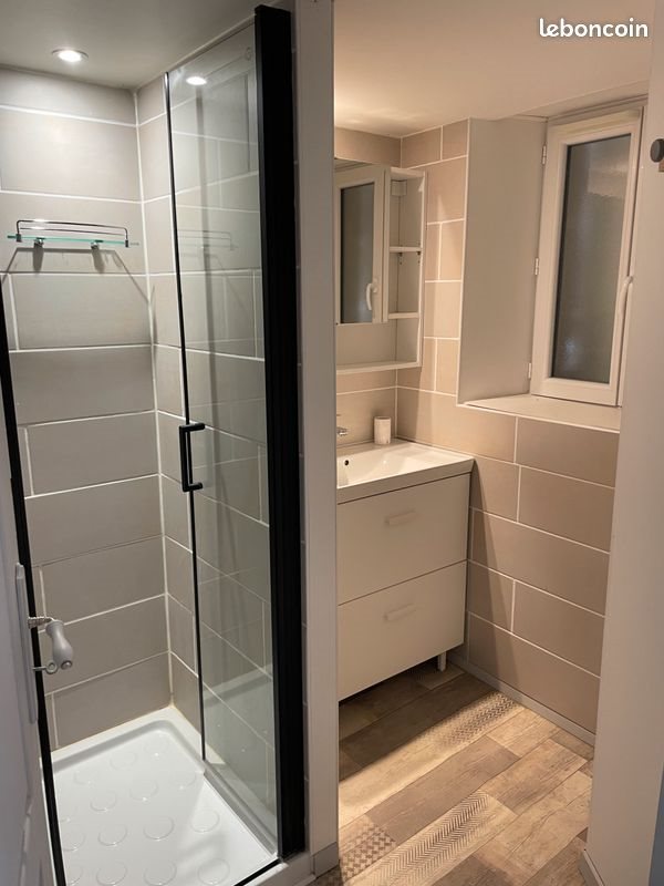 Maison à louer, 35m², Gémozac